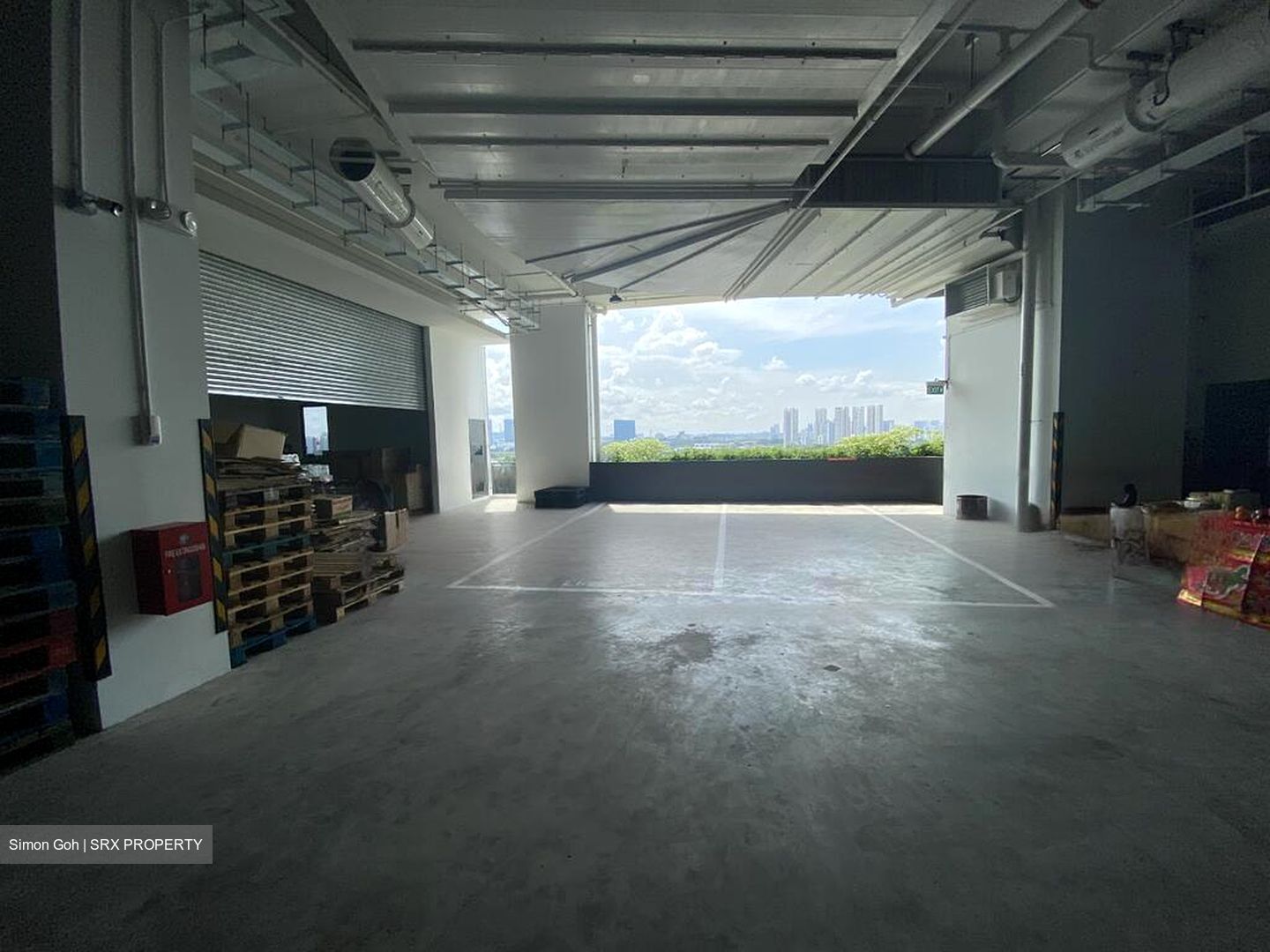 REVV (D22), Factory #565929611